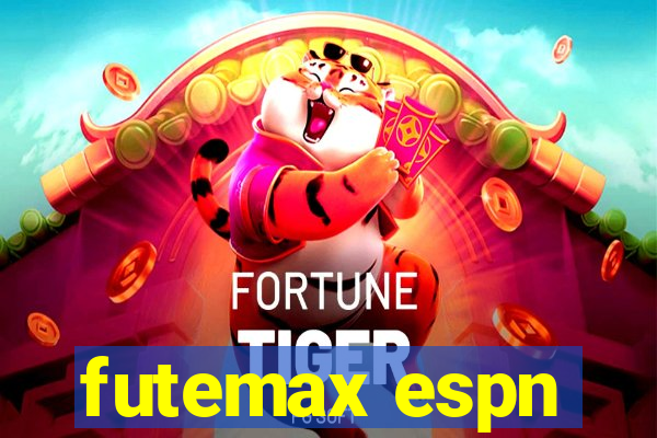 futemax espn